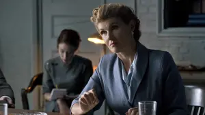 Задник к фильму "Профессор Марстон и его Чудо-женщины" #477610