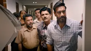 Задник к фильму "Рейд 2" #783567