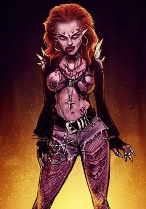 Постер к фильму "Возвращение живых мертвецов 3" #278585