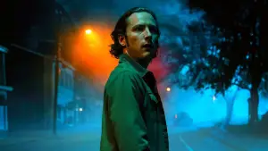 Задник к фильму "Жребий" #583691