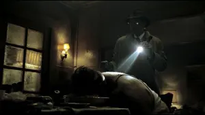 Задник к фильму "Семь" #174326