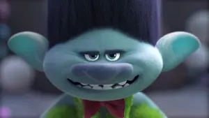 Задник к фильму "Праздник троллей в гармонии" #328423