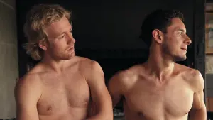 Задник к фильму "Тхэквондо" #500707