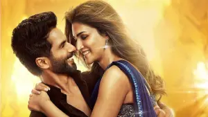 Задник к фильму "Моя девушка – робот" #191305