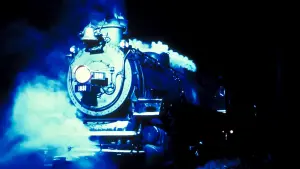 Задник к фильму "Поезд страха" #417553