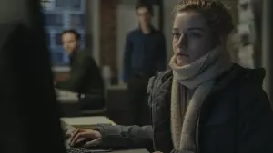 Задник к фильму "Ассистентка" #291633