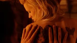 Задник к фильму "Разомкнутый круг" #201389