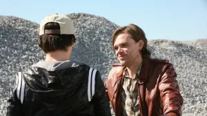 Задник к фильму "Хамелеон" #500496