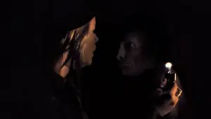 Задник к фильму "Барахольщик" #425289