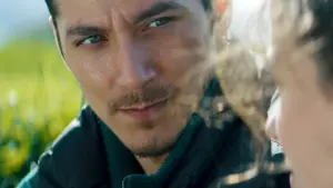 Задник к фильму "Тихий лес" #373113