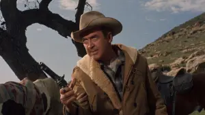 Видео к фильму Два всадника | TWO RODE TOGETHER (Masters of Cinema) New & Exclusive HD Trailer