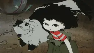 Задник к фильму "Лабиринт сновидений" #427783