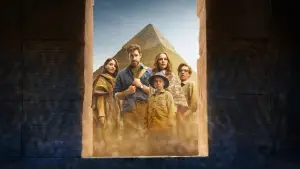 Задник к фильму "Источник вечной молодости" #582173