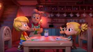 Задник к фильму "" #449641