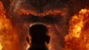 Задник к фильму "Конг: Остров черепа" #591673