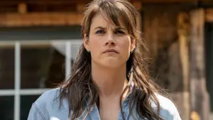 Задник к фильму "Охота на волков" #677157