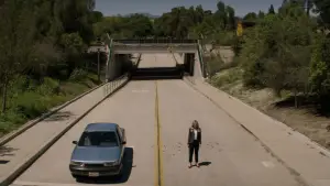 Задник к фильму "Девушка, подающая надежды" #629551