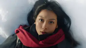 Задник к фильму "Красный шелк" #699738