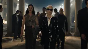 Задник к фильму "Дьявол носит Prada 2" #796980