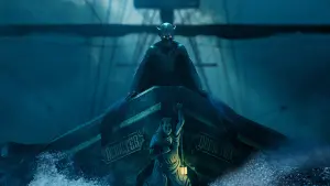 Задник к фильму "Последнее путешествие «Деметра»" #161705