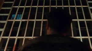 Задник к фильму "Мы все чужие" #664486