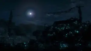 Задник к фильму "Аннигиляция" #618524