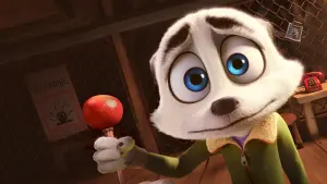 Задник к фильму "Стражи Арктики" #352812