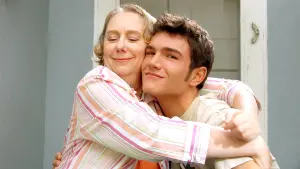 Задник к фильму "Угрызения 2: В(л)ажные моменты" #432331