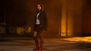 Задник к фильму "Улица страха: Королева красоты" #587273