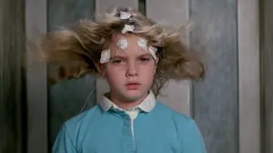 Задник к фильму "Воспламеняющая взглядом" #291227