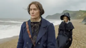 Задник к фильму "Аммонит" #244392