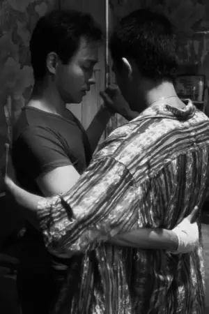 Постер к фильму "Счастливы вместе" #206357