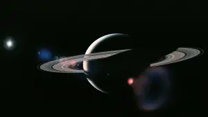 Задник к фильму "Интерстеллар" #513105