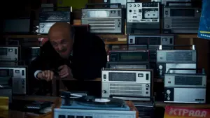 Задник к фильму "Иван Васильевич меняет всё" #195531