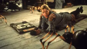 Задник к фильму "Джуманджи" #230471