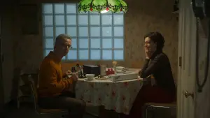 Задник к фильму "Время Армагеддона" #346493