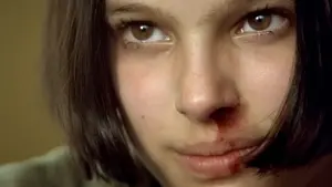 Задник к фильму "Леон" #174781