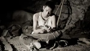 Задник к фильму "Письма с Иводзимы" #213374