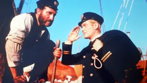 Задник к фильму "Лорд Джим" #433679