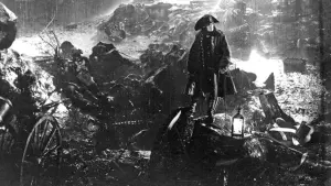 Задник к фильму "Наполеон" #506300