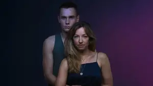 Задник к фильму "Роман" #716568