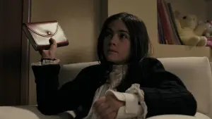 Задник к фильму "Дитя тьмы" #698940