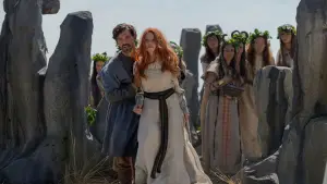 Задник к фильму "Лекарь 2: Наследие Авиценны" #746424