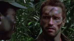 Задник к фильму "Хищник" #559757