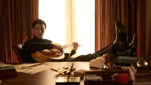 Задник к фильму "Присцилла: Элвис и я" #164400