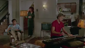 Задник к фильму "На холостом ходу" #390220