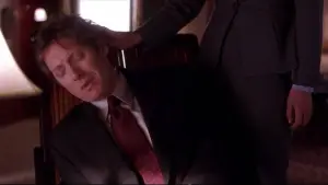 Задник к фильму "Секретарша" #718495