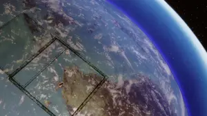 Задник к фильму "Космические яйца" #614834