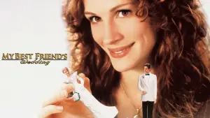 Задник к фильму "Свадьба лучшего друга" #675166