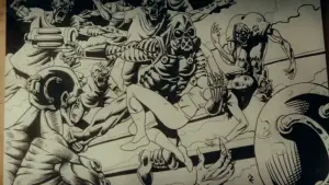 Задник к фильму "" #557592